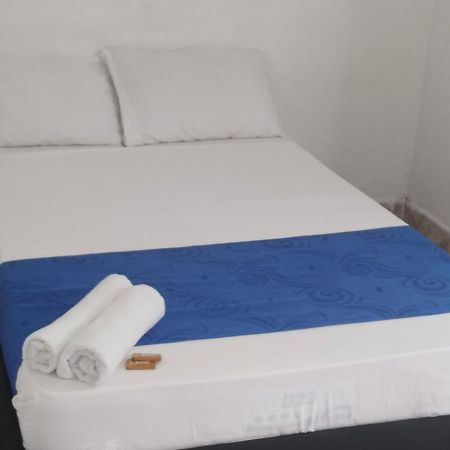 Hotel Zulan Tolú 外观 照片