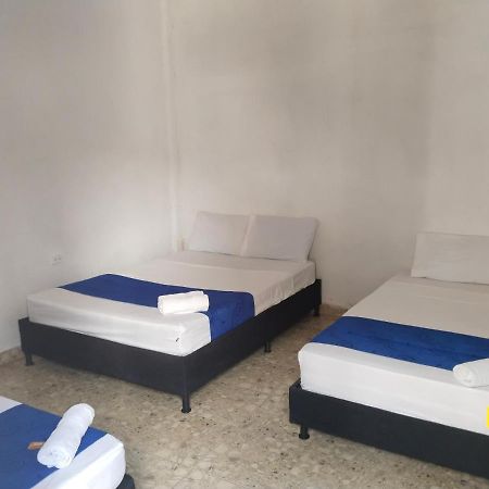 Hotel Zulan Tolú 外观 照片