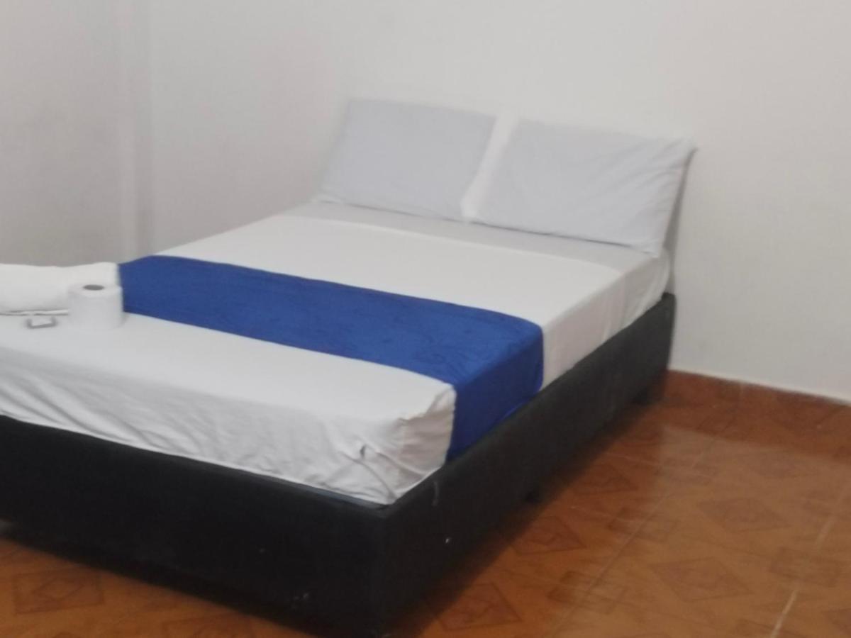 Hotel Zulan Tolú 外观 照片